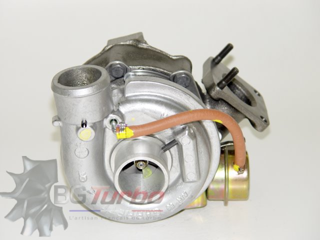 TURBO - NEUF ORIGINE - VL - 701900-0002
